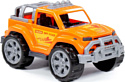 Полесье Автомобиль Легионер 87621 (оранжевый)