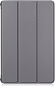 JFK Smart Case для Lenovo Tab P11 (серый)