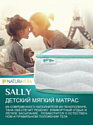 Natura Vera Sally 80x170