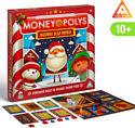 Лас Играс Money Polys Фабрика деда мороза 5079613