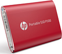 HP P500 500GB 7PD53AA (красный)