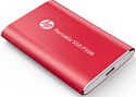 HP P500 500GB 7PD53AA (красный)