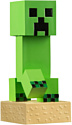 Jinx Minecraft Adventure Creeper