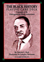 US Games Systems Black History Playing HCBH55