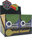 US Games Systems Optical Illusions Playing Card Deck OPT55