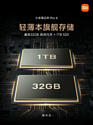 Xiaomi Mi Notebook Pro X 15.6 (JYU4361CN)