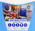 Picnic Antarctica 32л (голубой)