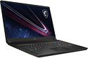 MSI Stealth GS76 11UH-029US
