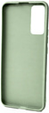 Case Matte для Huawei Honor 30 (зеленый)