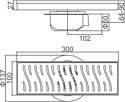 Gerhans K80410C-30