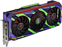 ASUS ROG Strix GeForce RTX 3080 OC EVA Edition (ROG-STRIX-RTX3080-O12G-EVA)