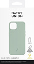 Native Union Click Pop для iPhone 13 (ментол)