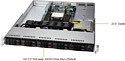 Supermicro SuperServer SYS-110P-WTR