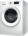 Whirlpool FFB 7259 WV PL