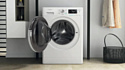 Whirlpool FFB 7259 WV PL