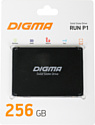 Digma Run P1 256GB DGSR2256GP13T