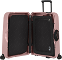 Samsonite Magnum Eco Misty Rose 69 см