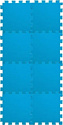 Kampfer Будомат №8 200x100x2 (синий)