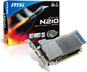 MSI GeForce 210 1GB DDR3 (N210-MD1GD3H/LP)