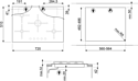 Smeg PV375N