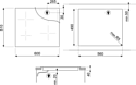 Smeg SE464TD