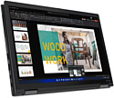 Lenovo ThinkPad X13 Yoga Gen 3 (21AXS1G100)