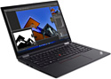 Lenovo ThinkPad X13 Yoga Gen 3 (21AXS1G100)