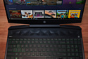 HP Gaming Pavilion 15-dk2258nia (60H72EA)