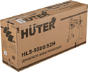 Huter HLS-5500/52H 70/14/5