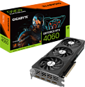 Gigabyte GeForce RTX 4060 Gaming OC 8G (GV-N4060GAMING OC-8GD)