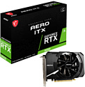 MSI GeForce RTX 3050 Aero ITX 8G