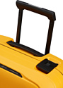 Samsonite Essens Radiant yellow 55 см