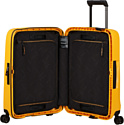 Samsonite Essens Radiant yellow 55 см