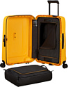 Samsonite Essens Radiant yellow 55 см