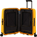 Samsonite Essens Radiant yellow 55 см