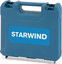 StarWind DP-10-10H-2 DCJZ1202 (с 2-мя АКБ, кейс)