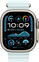 Apple Watch Ultra 2 LTE 49 мм (титановый корпус, ремешок из эластомера) Apple Watch Ultra 2 LTE 49 мм (титановый корпус, ремешок из эластомера)