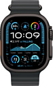 Apple Watch Ultra 2 LTE 49 мм (титановый корпус, ремешок из эластомера) Apple Watch Ultra 2 LTE 49 мм (титановый корпус, ремешок из эластомера)