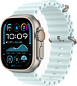 Apple Watch Ultra 2 LTE 49 мм (титановый корпус, ремешок из эластомера) Apple Watch Ultra 2 LTE 49 мм (титановый корпус, ремешок из эластомера)