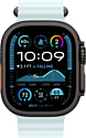 Apple Watch Ultra 2 LTE 49 мм (титановый корпус, ремешок из эластомера) Apple Watch Ultra 2 LTE 49 мм (титановый корпус, ремешок из эластомера)