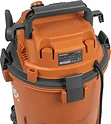 Daewoo Power DAVC 2500SD