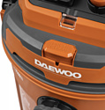 Daewoo Power DAVC 2500SD