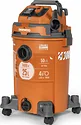 Daewoo Power DAVC 2500SD