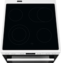 Electrolux LKR 64020 AW