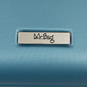 Mr.Bag 338-9105/5-24LBL (голубой)
