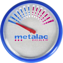 Metalac Heatleader MB Inox Slim 50 R