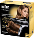 BRAUN Satin Hair 7 HD710E