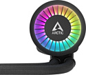 Arctic Liquid Freezer III 360 A-RGB Black ACFRE00144A