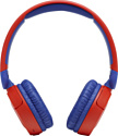 JBL JR310BT (красный/синий)