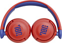 JBL JR310BT (красный/синий)